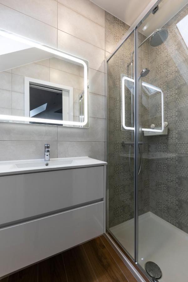 Residence Welter Luxemburg Exterior foto