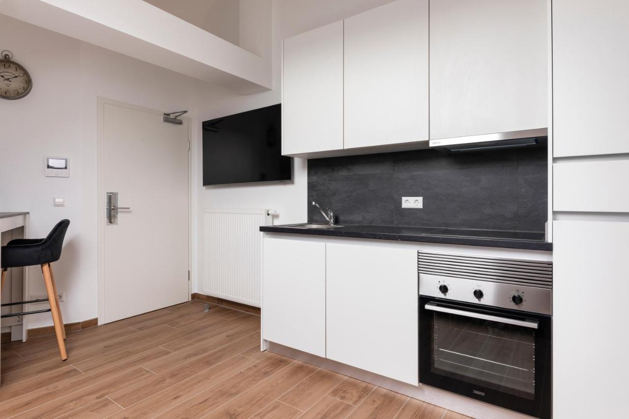 Residence Welter Luxemburg Exterior foto