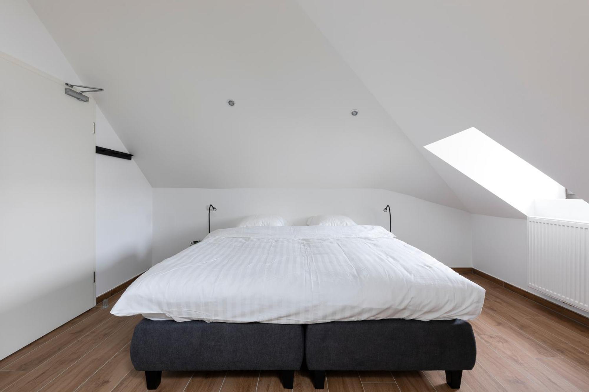 Residence Welter Luxemburg Exterior foto