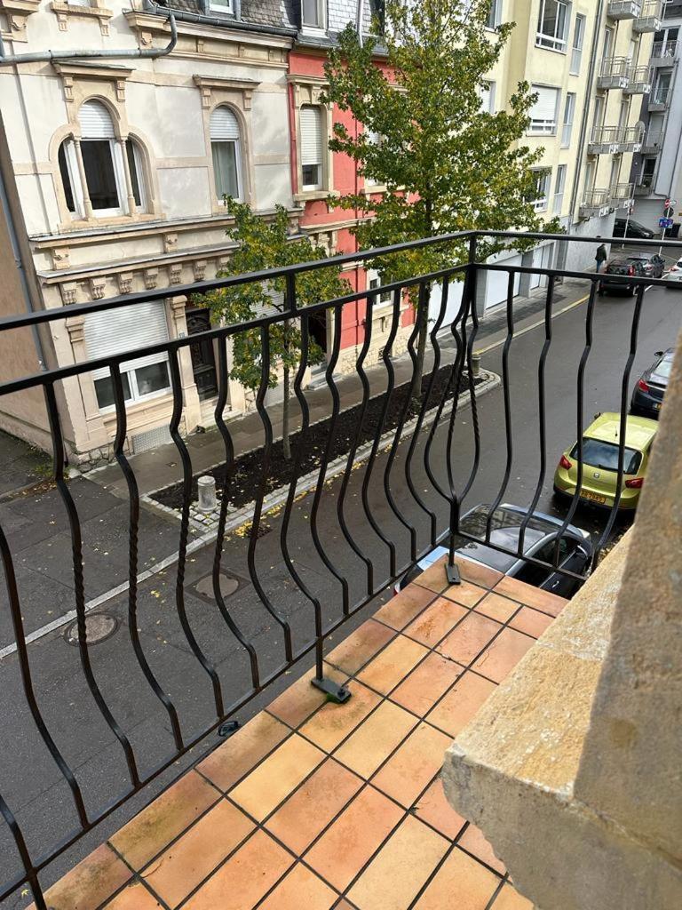 Residence Welter Luxemburg Exterior foto