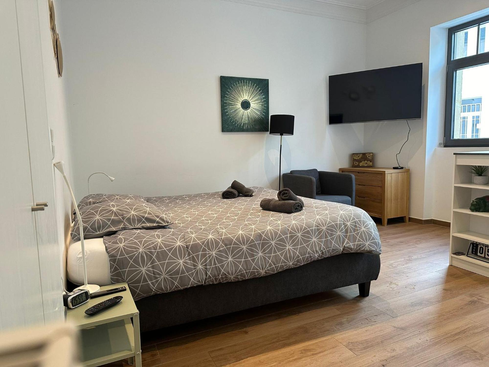 Residence Welter Luxemburg Exterior foto